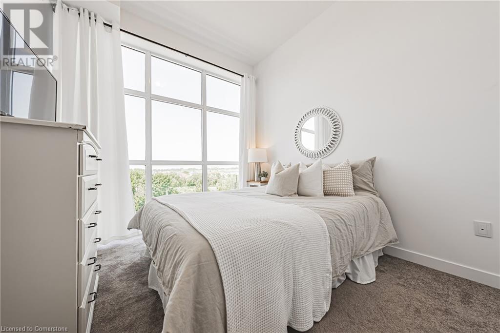 Photo 11 of 460 Dundas Street E Unit 505, Waterdown ON