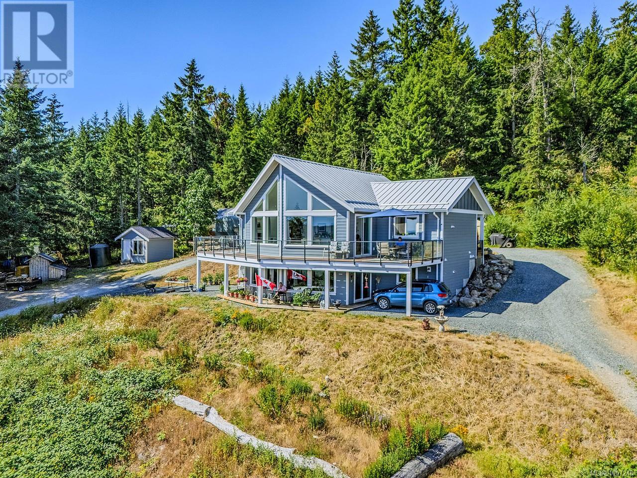 Photo 38 of 1860 Morello Rd, Nanoose Bay BC