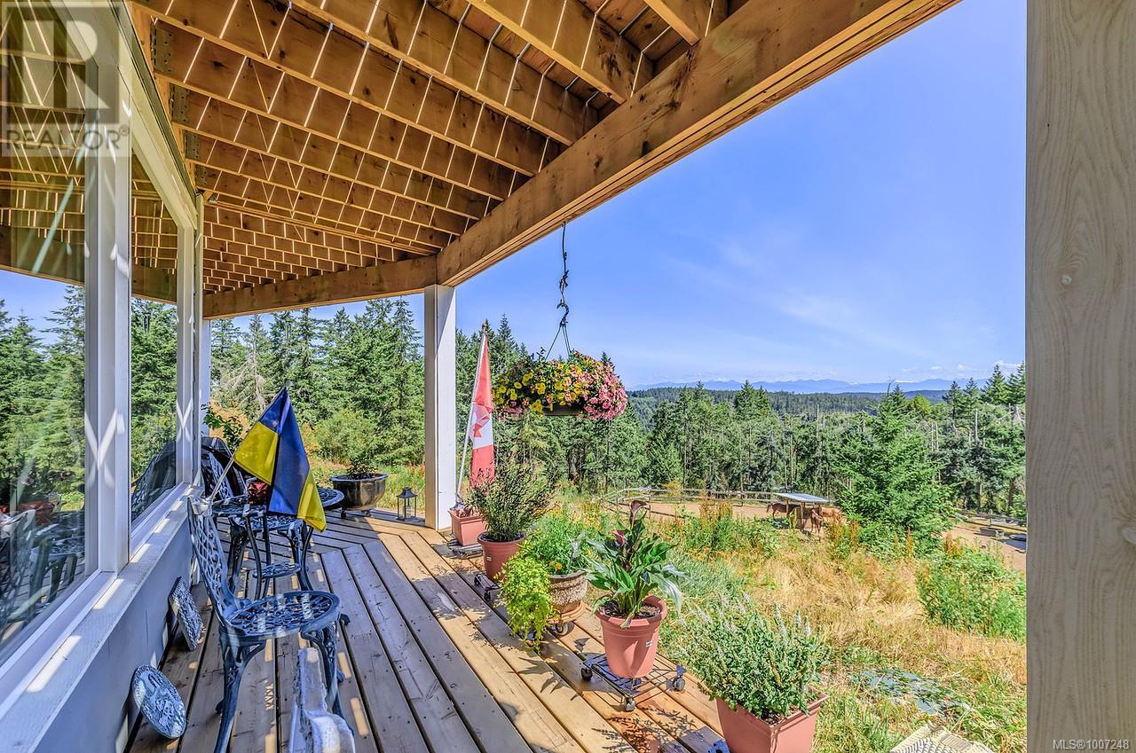 Photo 29 of 1860 Morello Rd, Nanoose Bay BC