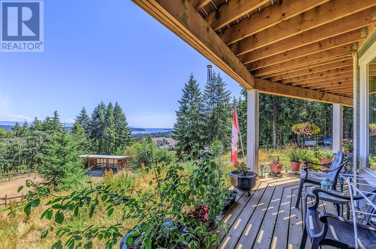 Photo 42 of 1860 Morello Rd, Nanoose Bay BC