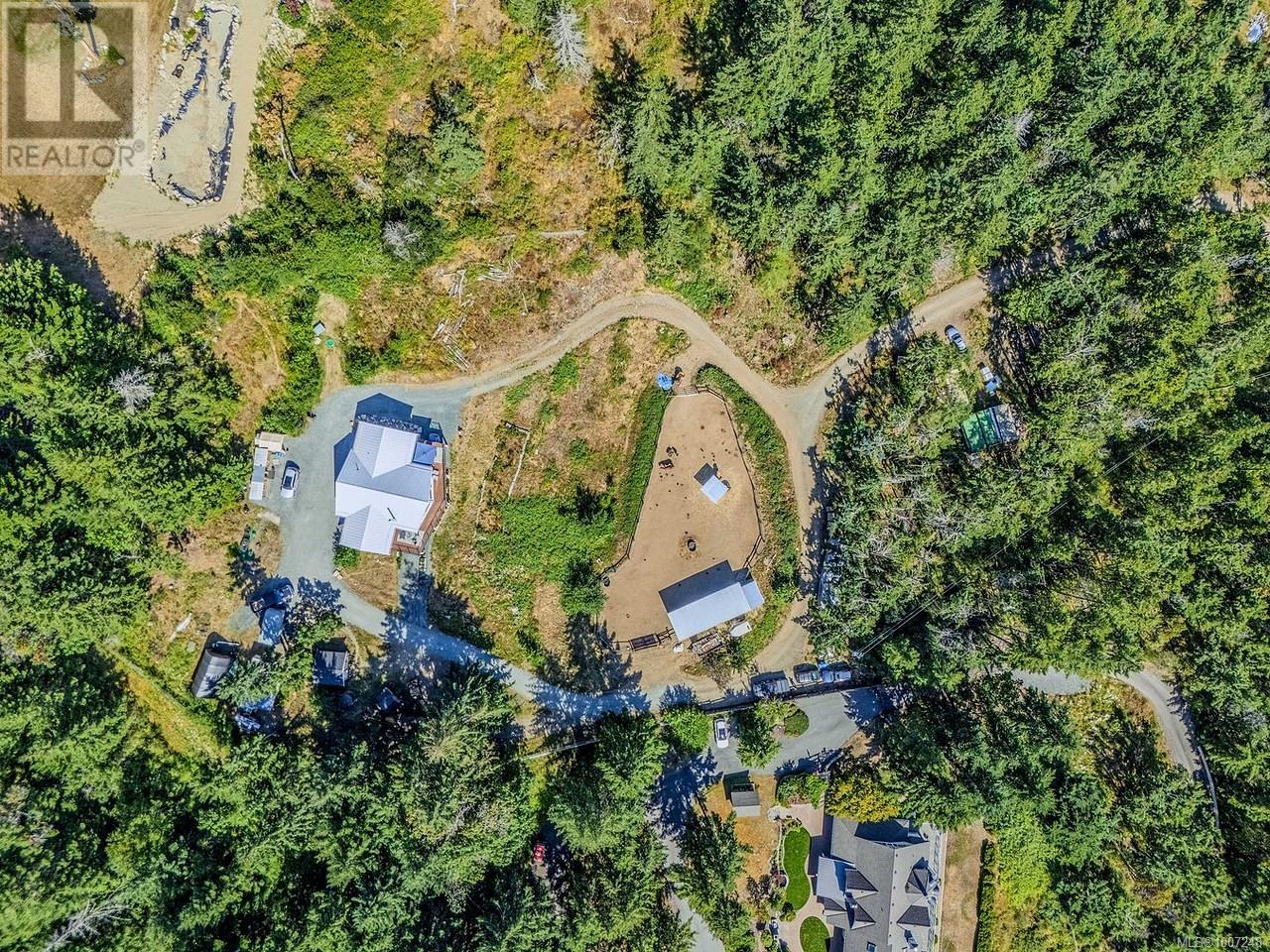 Photo 44 of 1860 Morello Rd, Nanoose Bay BC