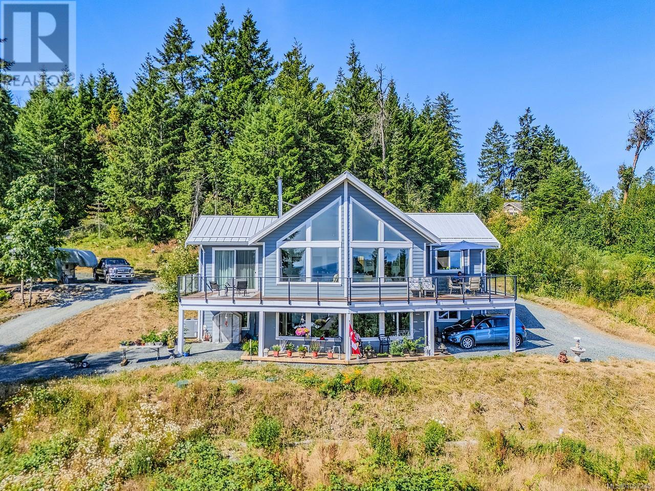 Photo 11 of 1860 Morello Rd, Nanoose Bay BC