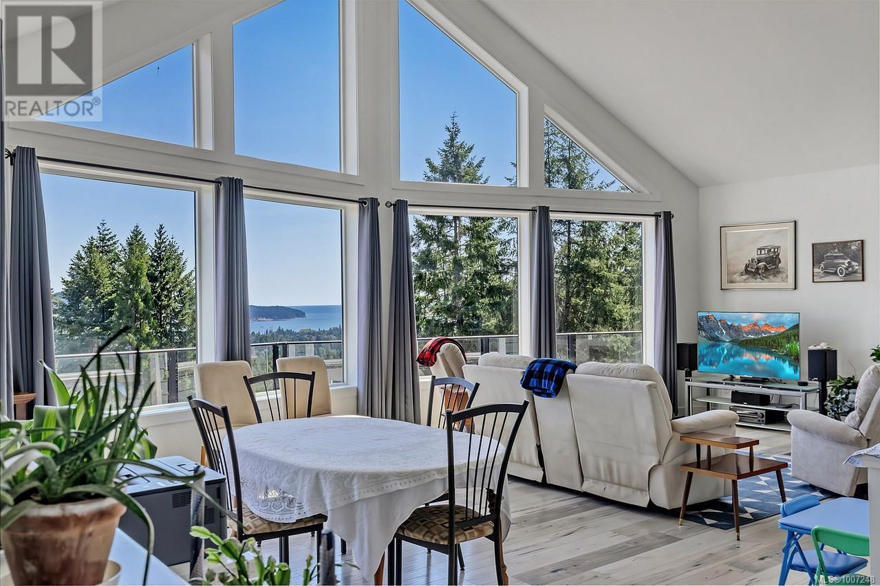Photo 20 of 1860 Morello Rd, Nanoose Bay BC