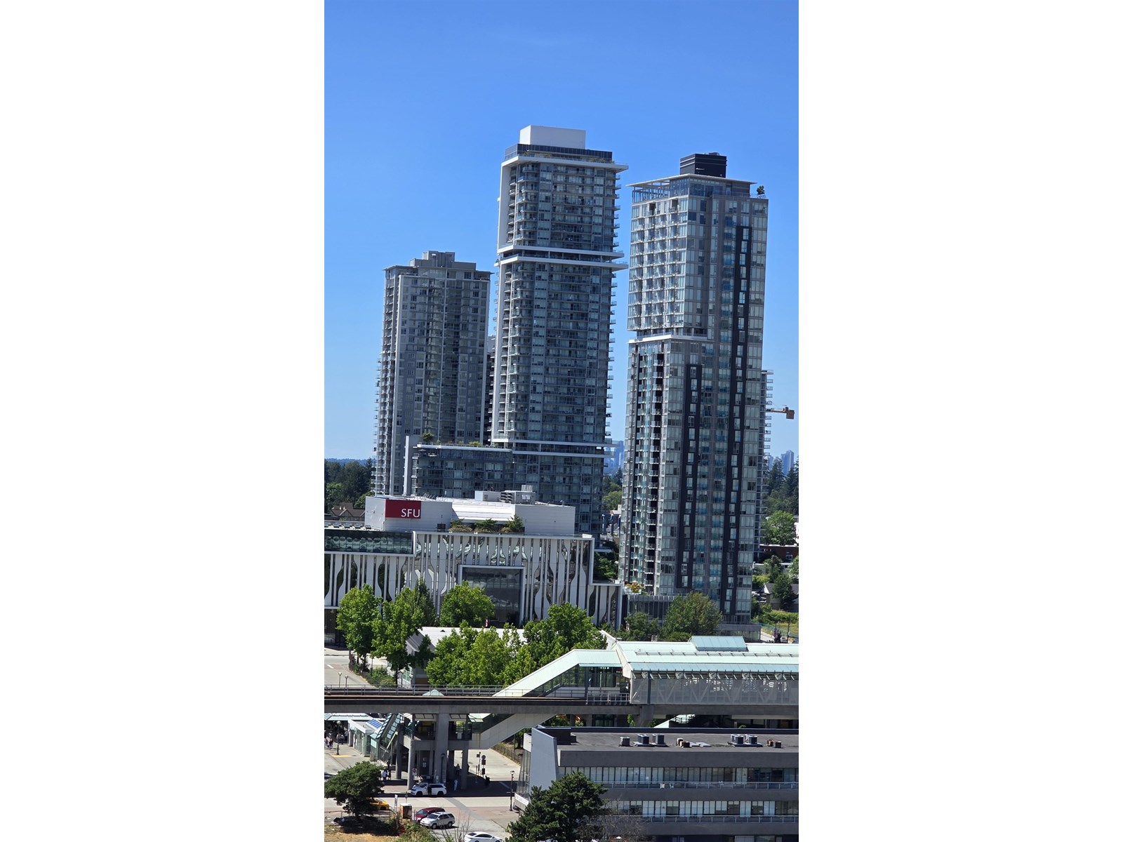 Photo 18 of 1611 13685 102 Avenue, Surrey BC