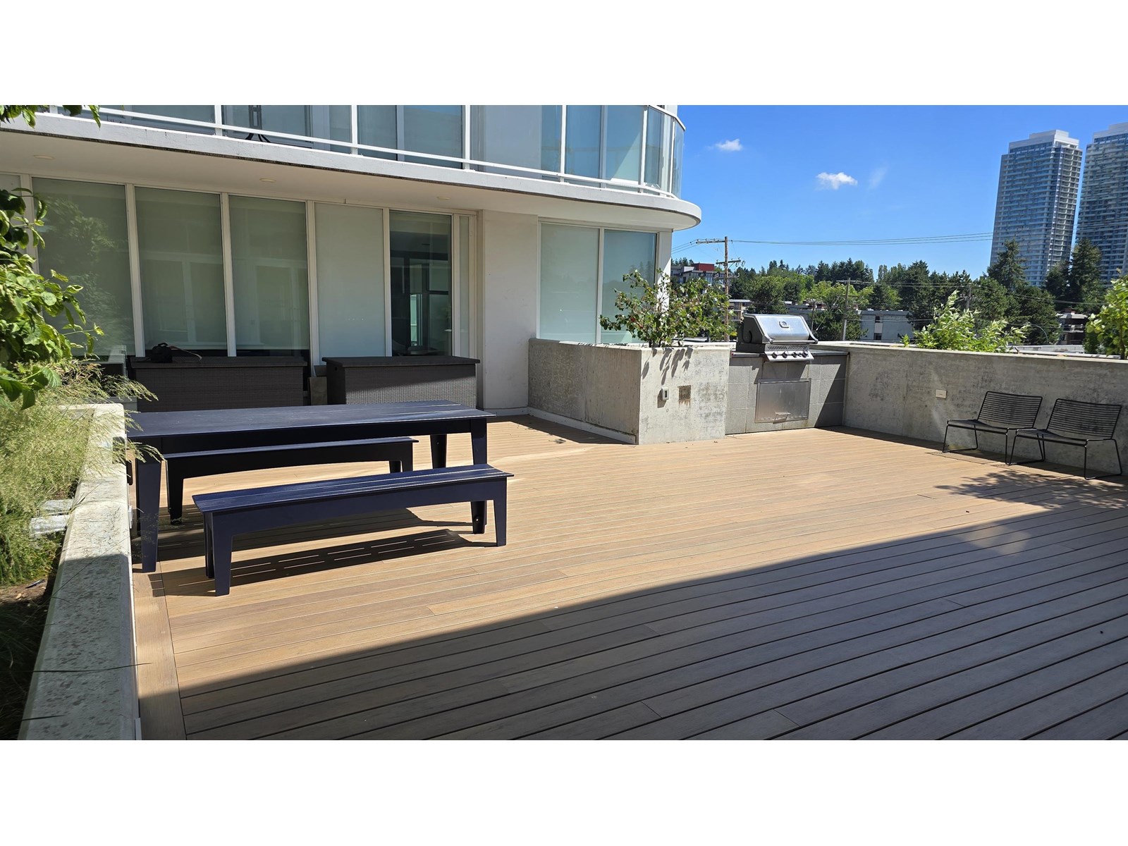 Photo 13 of 1611 13685 102 Avenue, Surrey BC