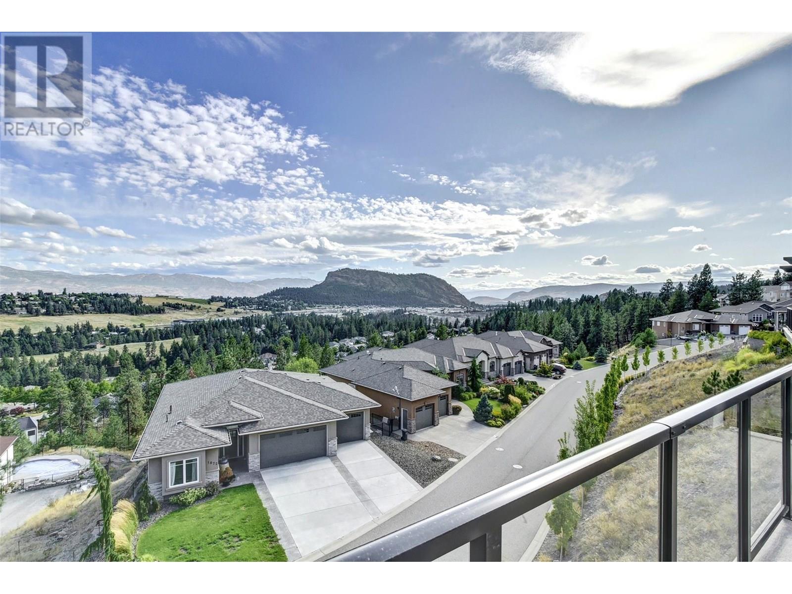 1051 Aurora Heights, West Kelowna