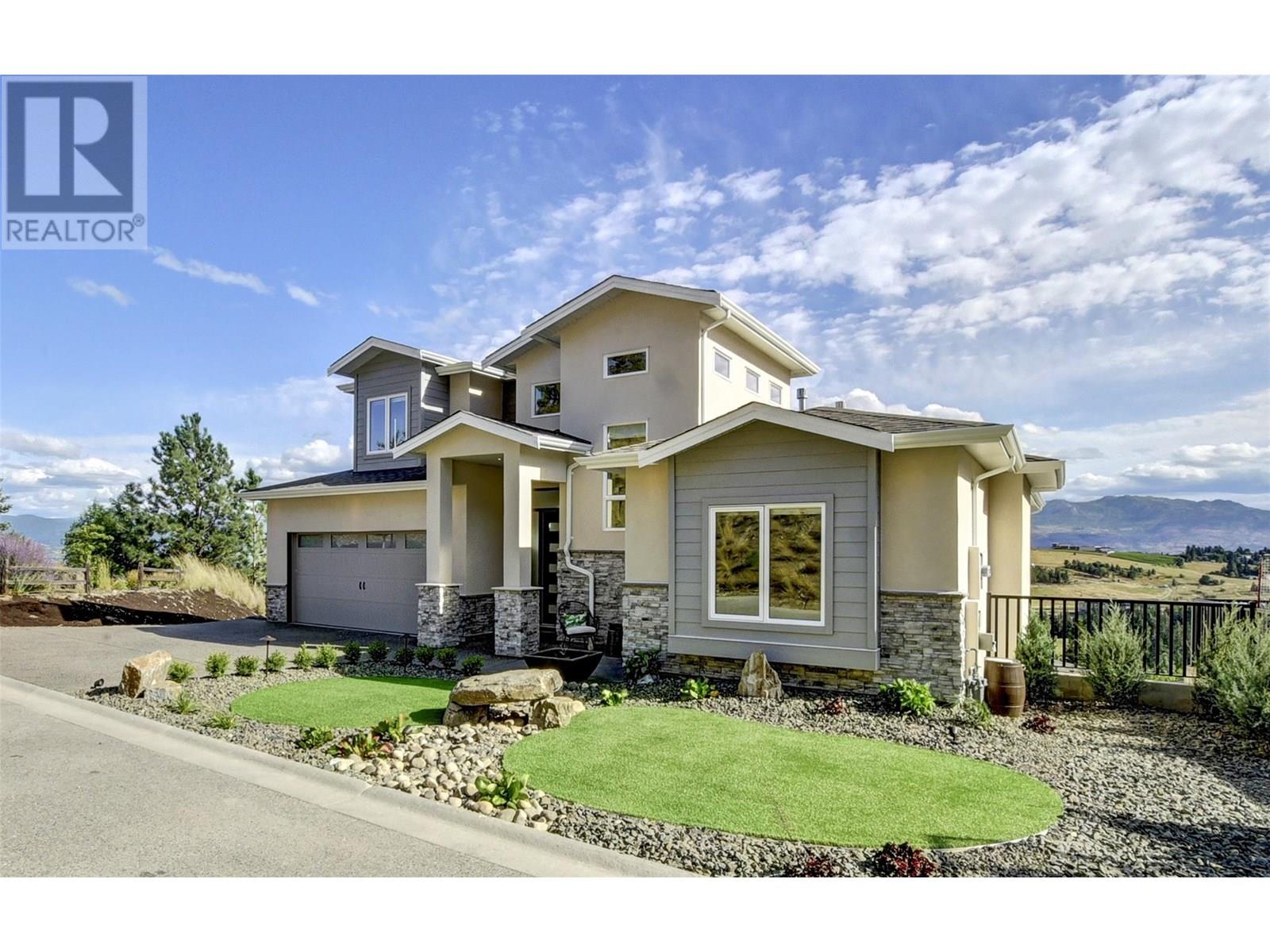 1051 Aurora Heights, West Kelowna