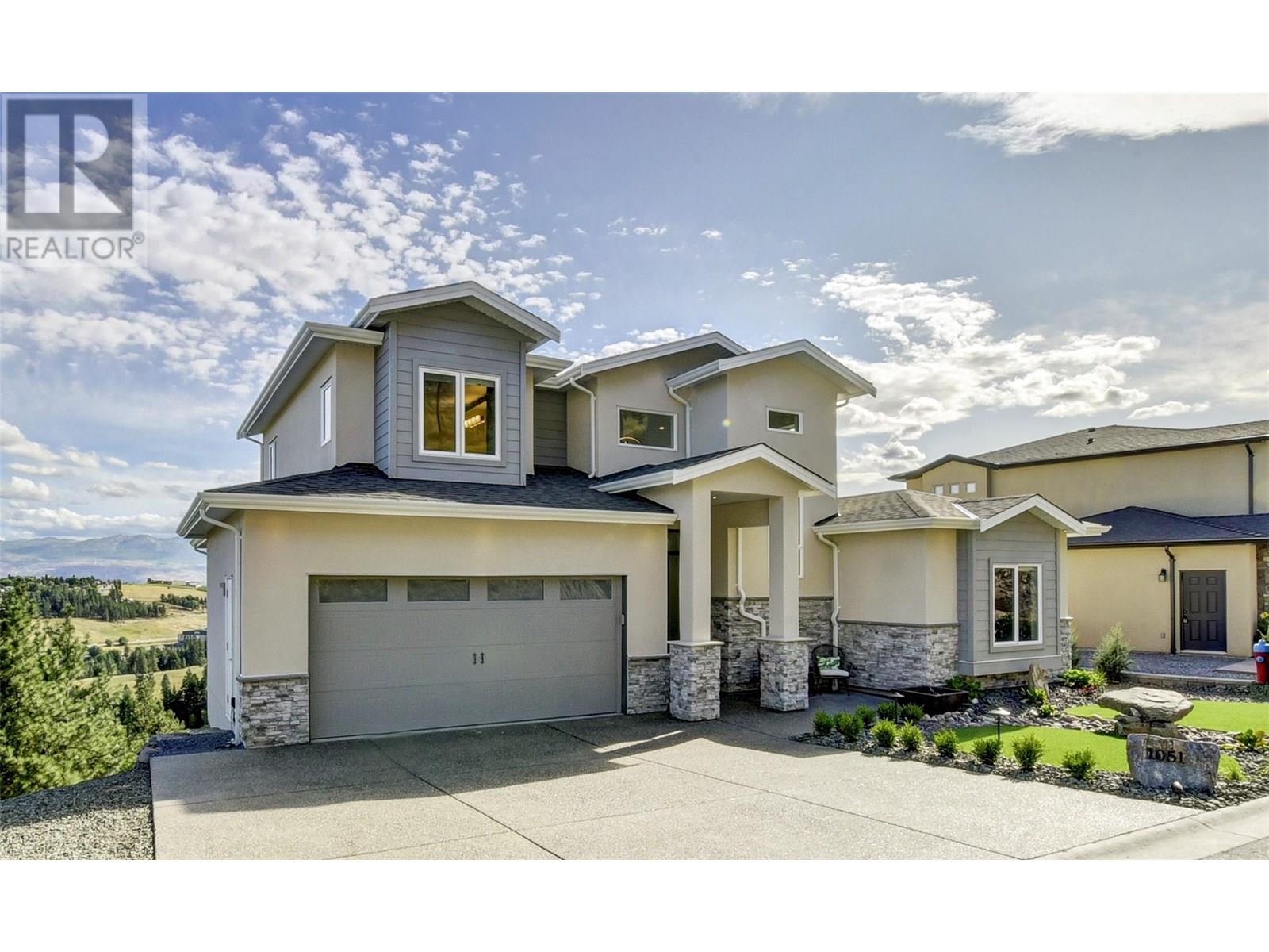 1051 Aurora Heights, West Kelowna