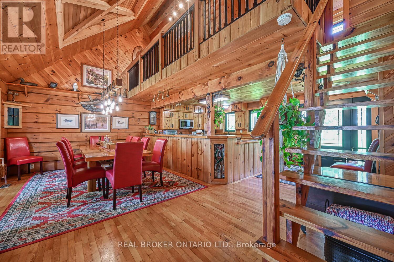 Photo 20 of 60 Corktown Lane, Merrickvillewolford ON