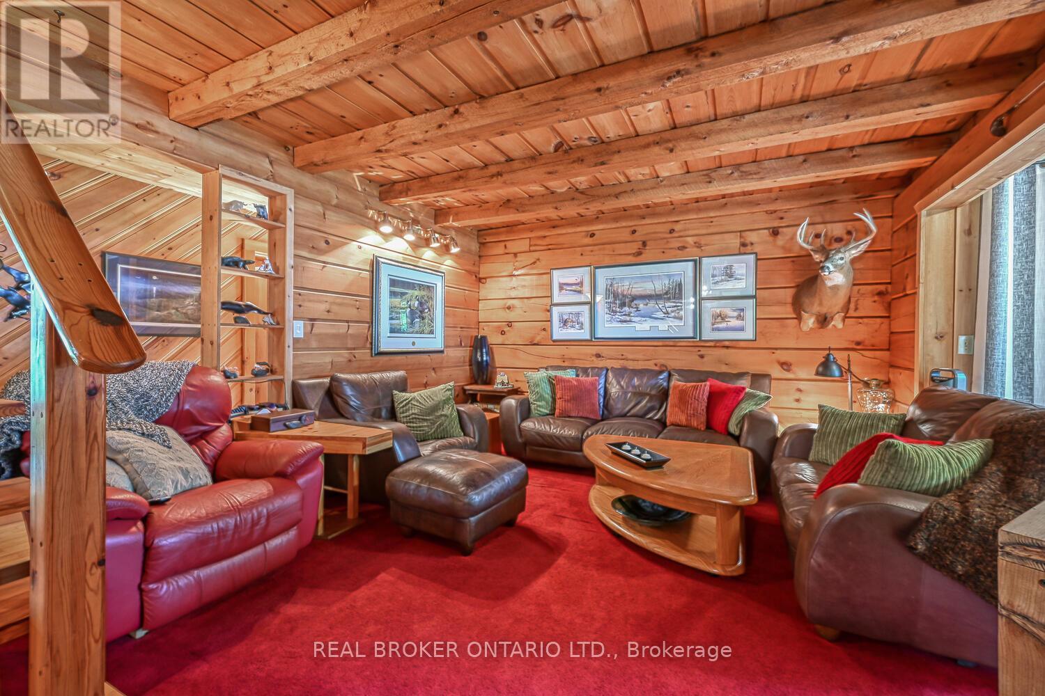 Photo 4 of 60 Corktown Lane, Merrickvillewolford ON
