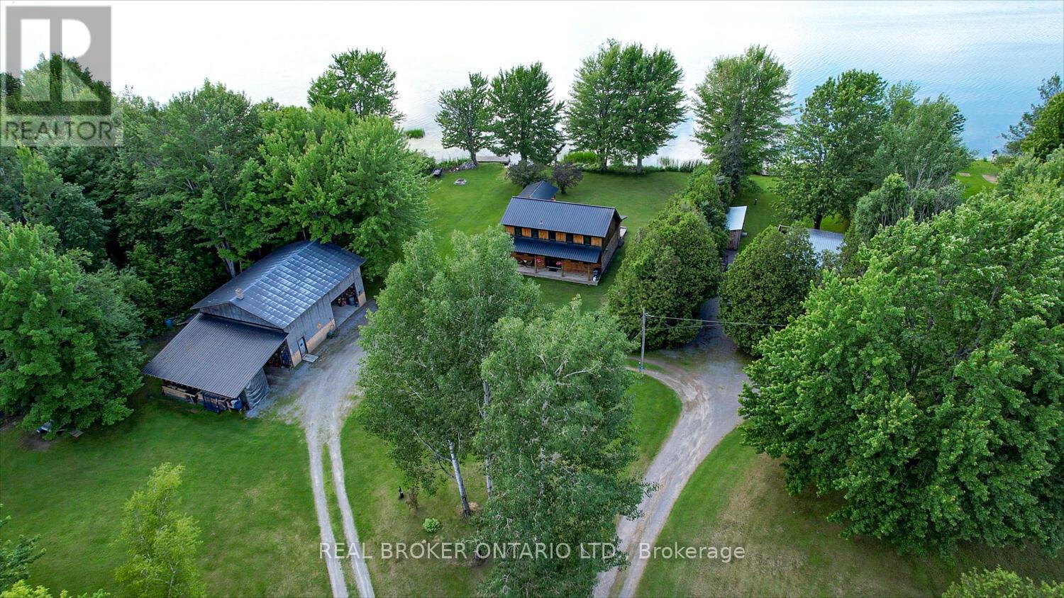 Photo 18 of 60 Corktown Lane, Merrickvillewolford ON