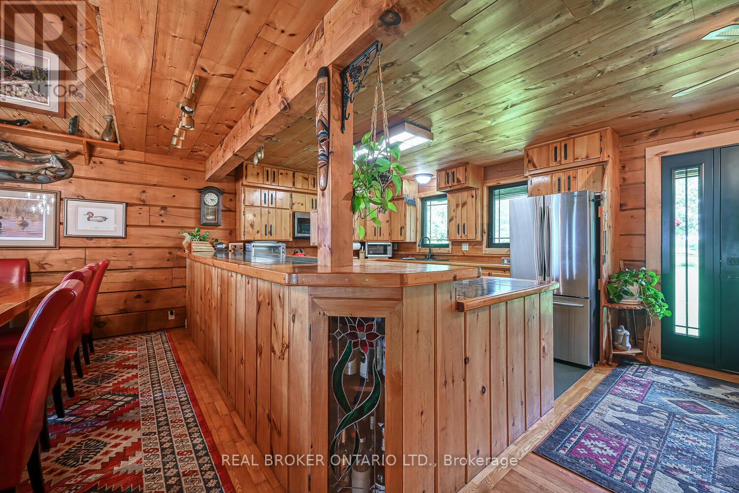 Photo 12 of 60 Corktown Lane, Merrickvillewolford ON