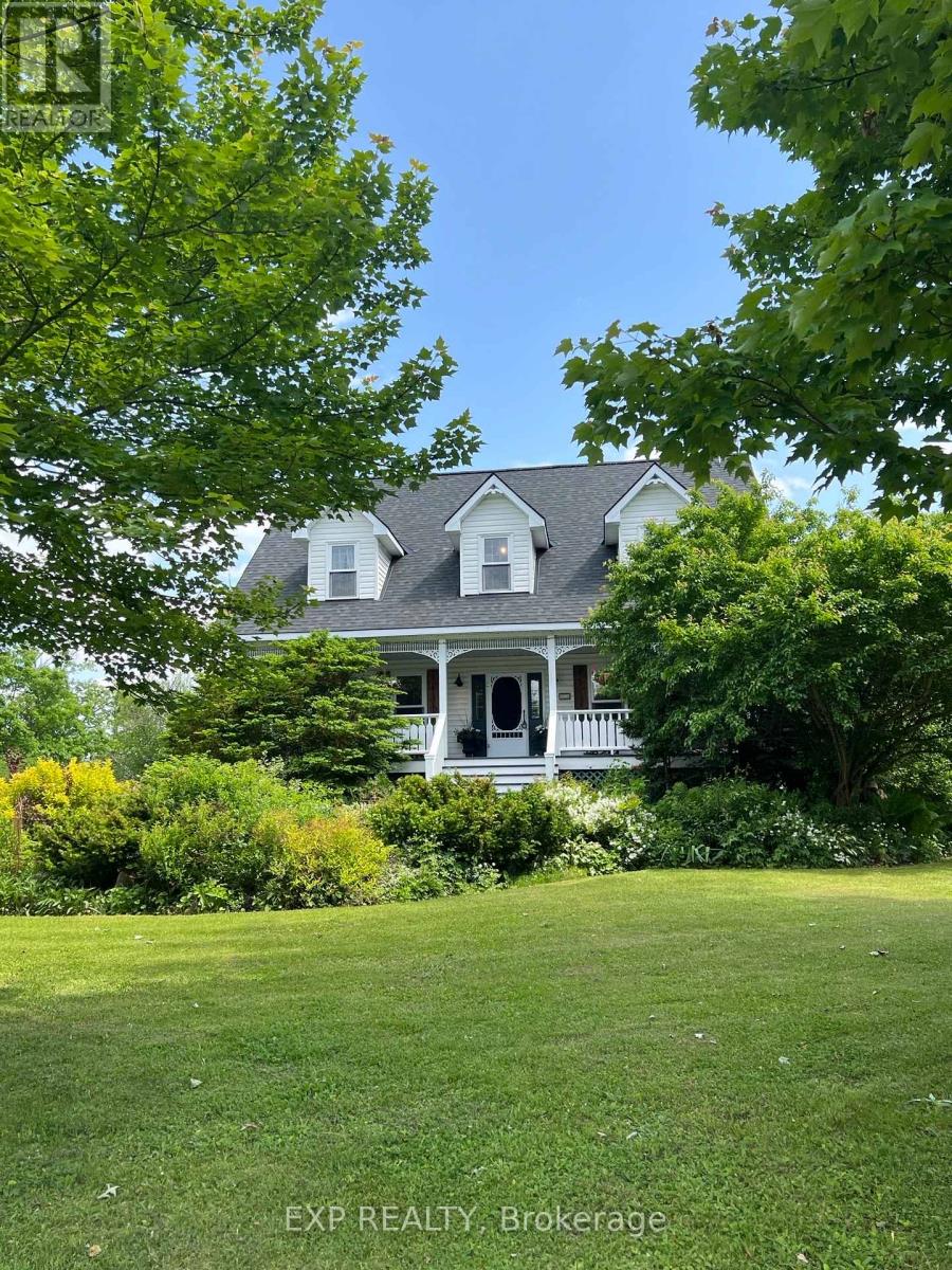 Photo 1 of 3123 Trillium Way Nw, Beckwith ON