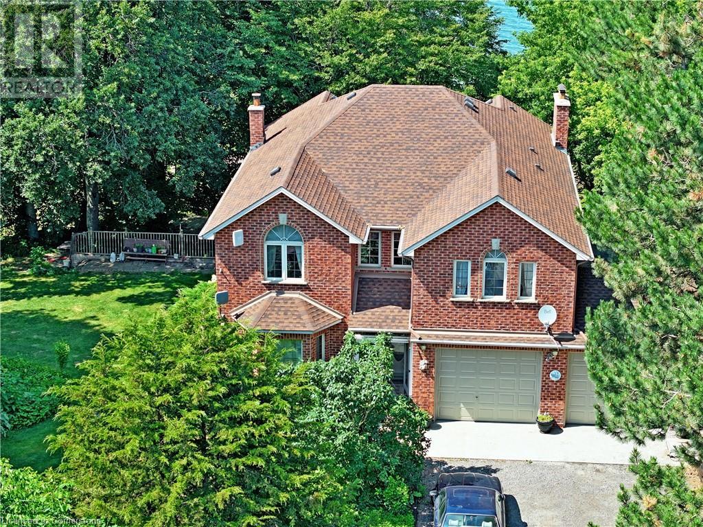 Photo 21 of 4916 Thirty Road N, Beamsville ON