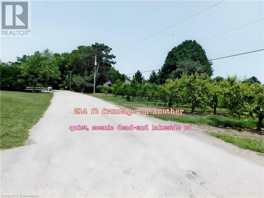 Photo 48 of 4916 Thirty Road N, Beamsville ON