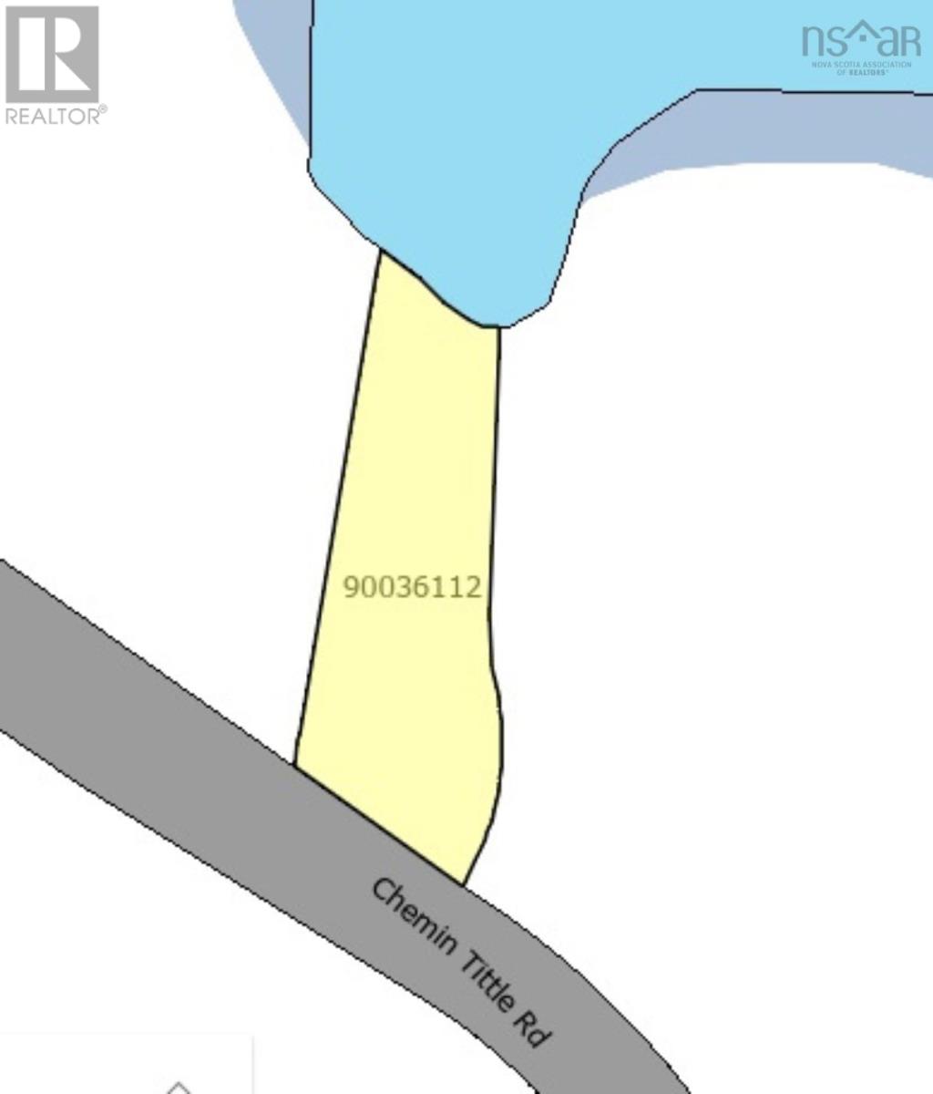 Property 2 of 2 of Ch Du Bas-De-L Ile / Tittle Road