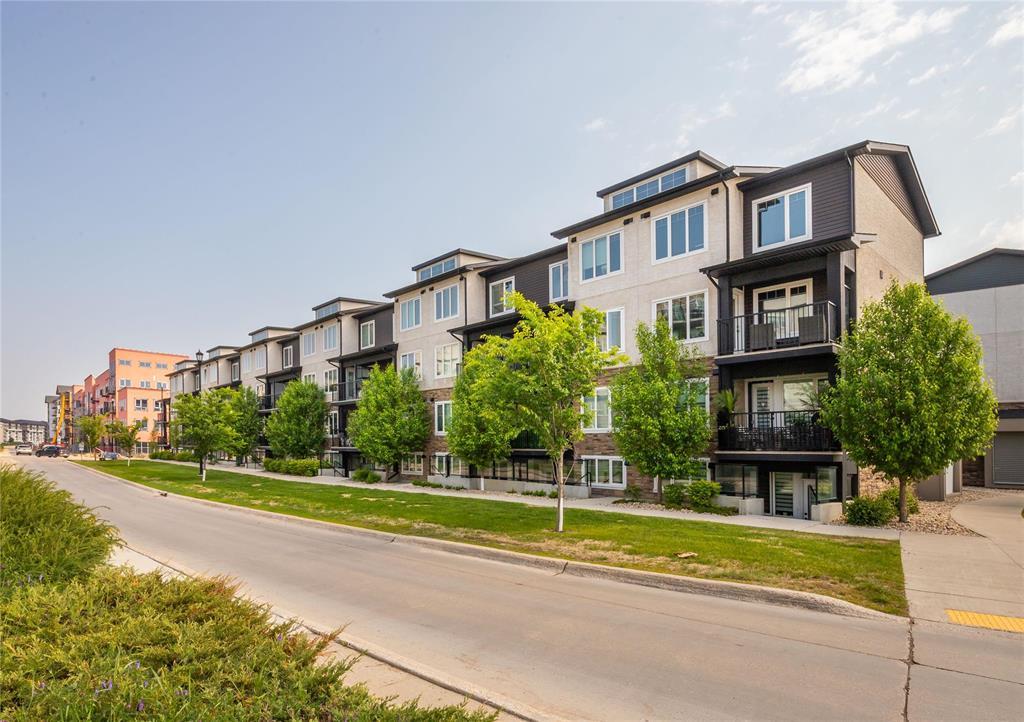 Photo 17 of 118 325 Park East Drive, Winnipeg MB