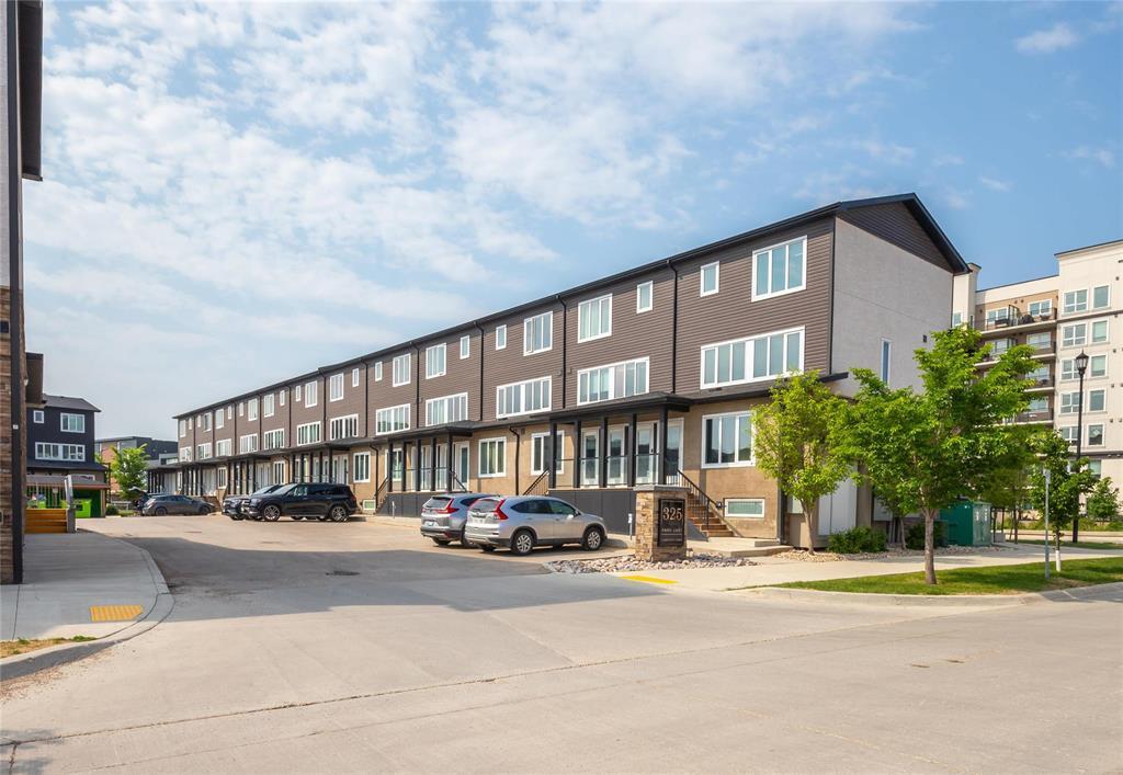 Photo 15 of 118 325 Park East Drive, Winnipeg MB