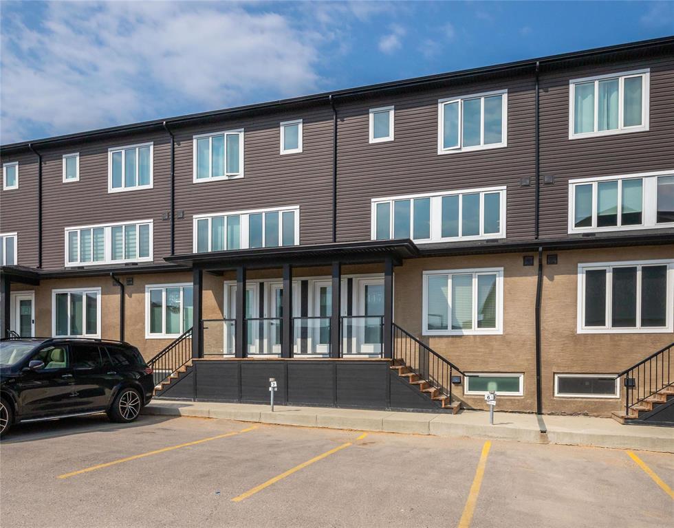 Photo 22 of 118 325 Park East Drive, Winnipeg MB