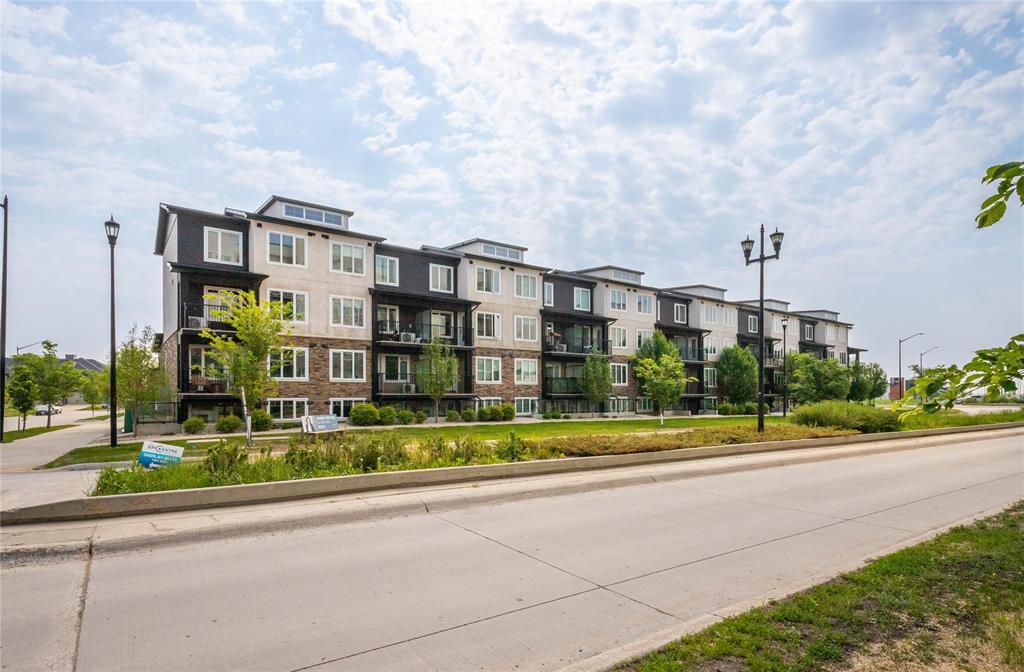 Photo 12 of 118 325 Park East Drive, Winnipeg MB