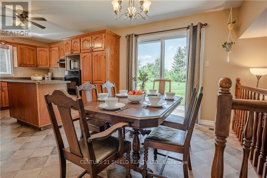 Photo 13 of 521 Cheryl Street, South Stormont ON