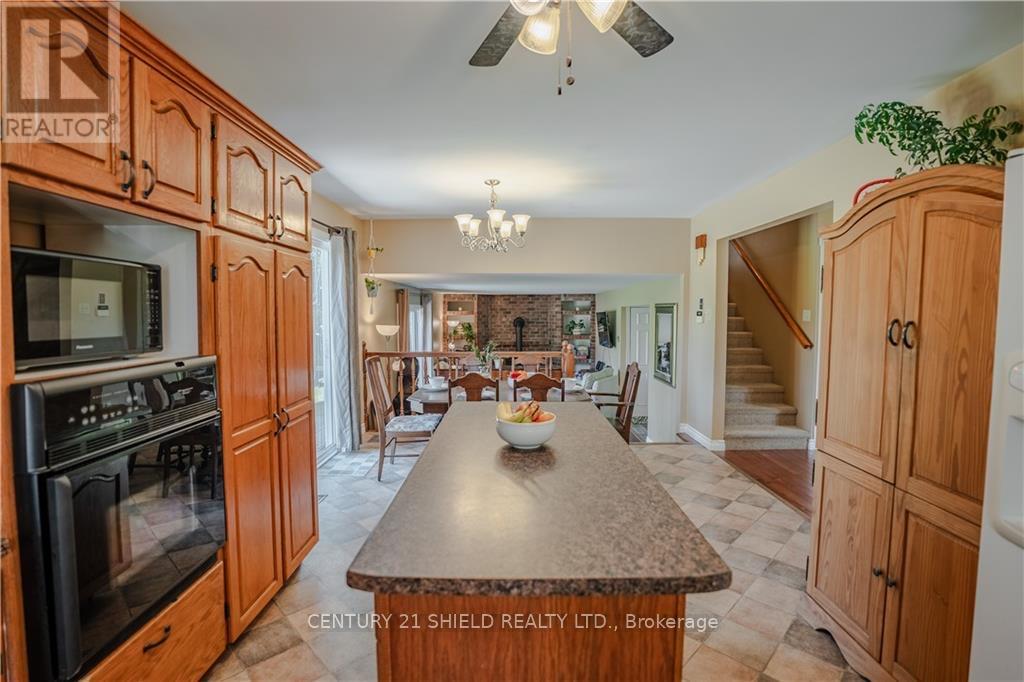 Photo 22 of 521 Cheryl Street, South Stormont ON
