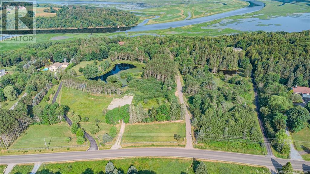 Photo 13 of Land Darlings Island Road, Nauwigewauk NB