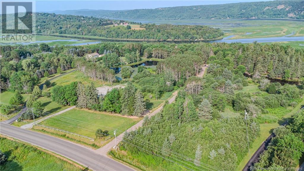 Photo 10 of Land Darlings Island Road, Nauwigewauk NB