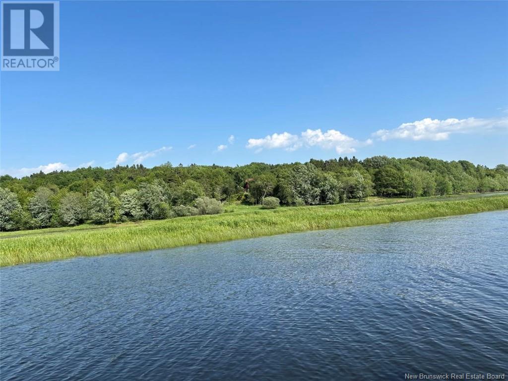 Photo 6 of Land Darlings Island Road, Nauwigewauk NB