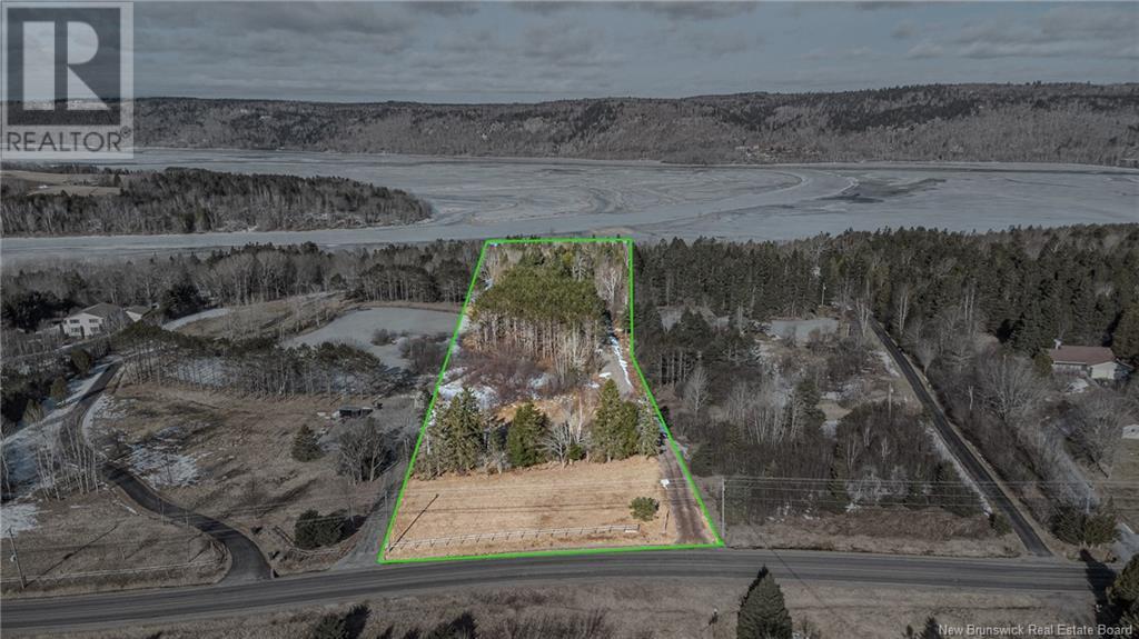 Photo 7 of Land Darlings Island Road, Nauwigewauk NB