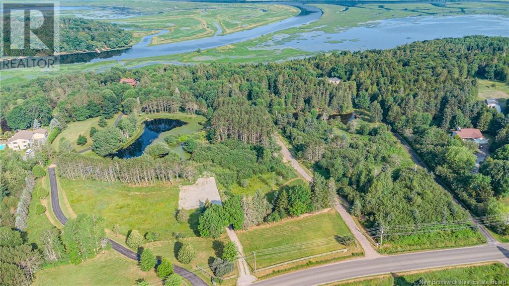 Photo 14 of Land Darlings Island Road, Nauwigewauk NB