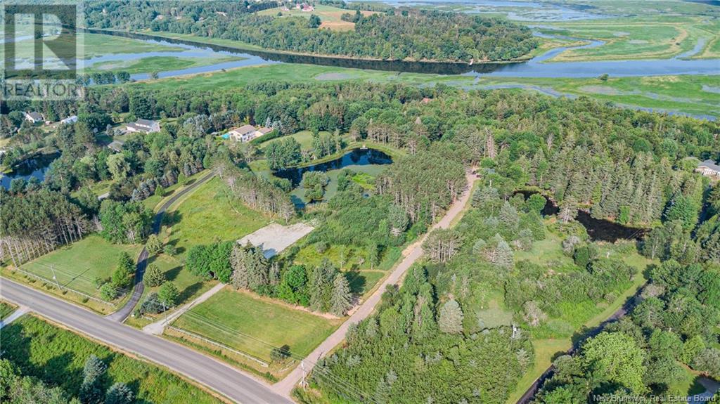 Photo 12 of Land Darlings Island Road, Nauwigewauk NB
