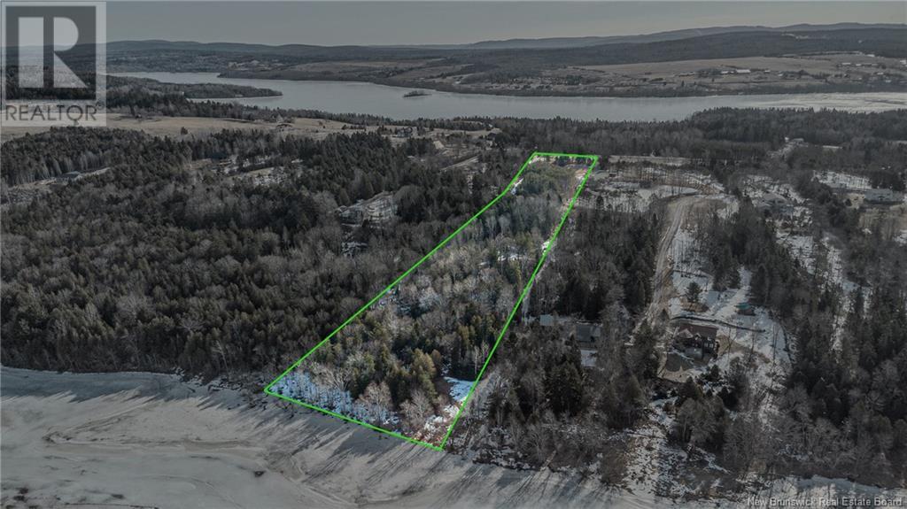 Photo 8 of Land Darlings Island Road, Nauwigewauk NB
