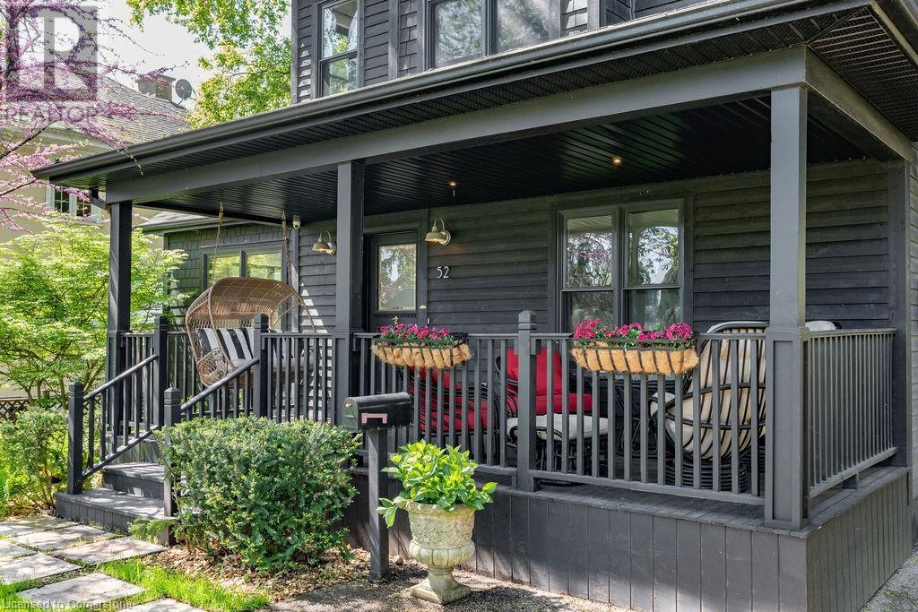 Photo 13 of 52 Kerr Street, Oakville ON