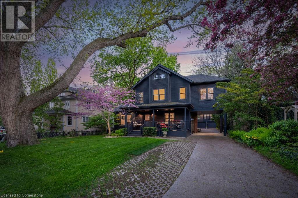 Photo 38 of 52 Kerr Street, Oakville ON