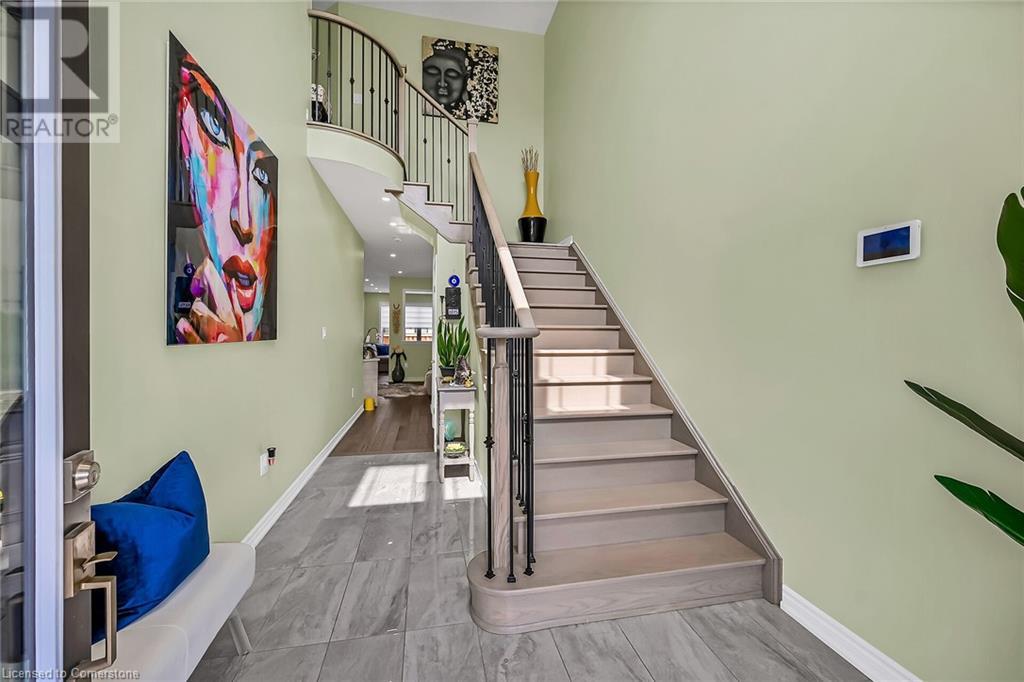 Photo 5 of 67 Malcolm Crescent, Caledonia ON