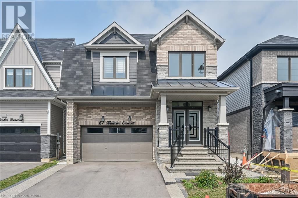 Photo 50 of 67 Malcolm Crescent, Caledonia ON