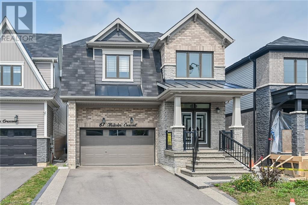Photo 49 of 67 Malcolm Crescent, Caledonia ON