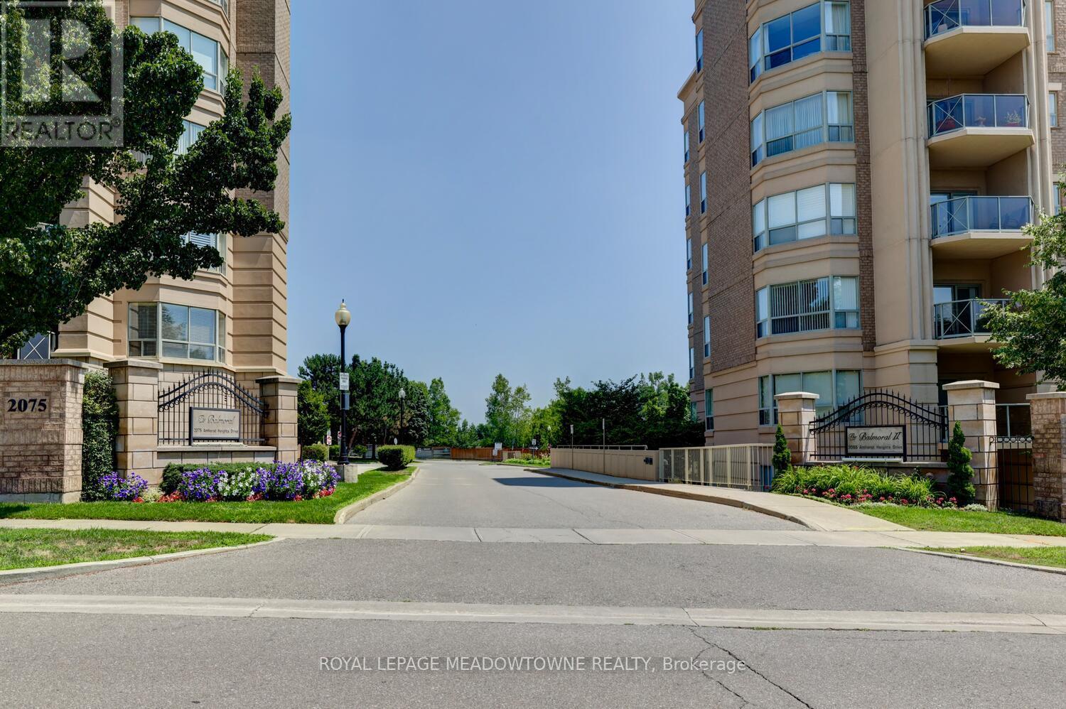 Photo 18 of 606 2075 Amherst Heights Drive, Burlington ON