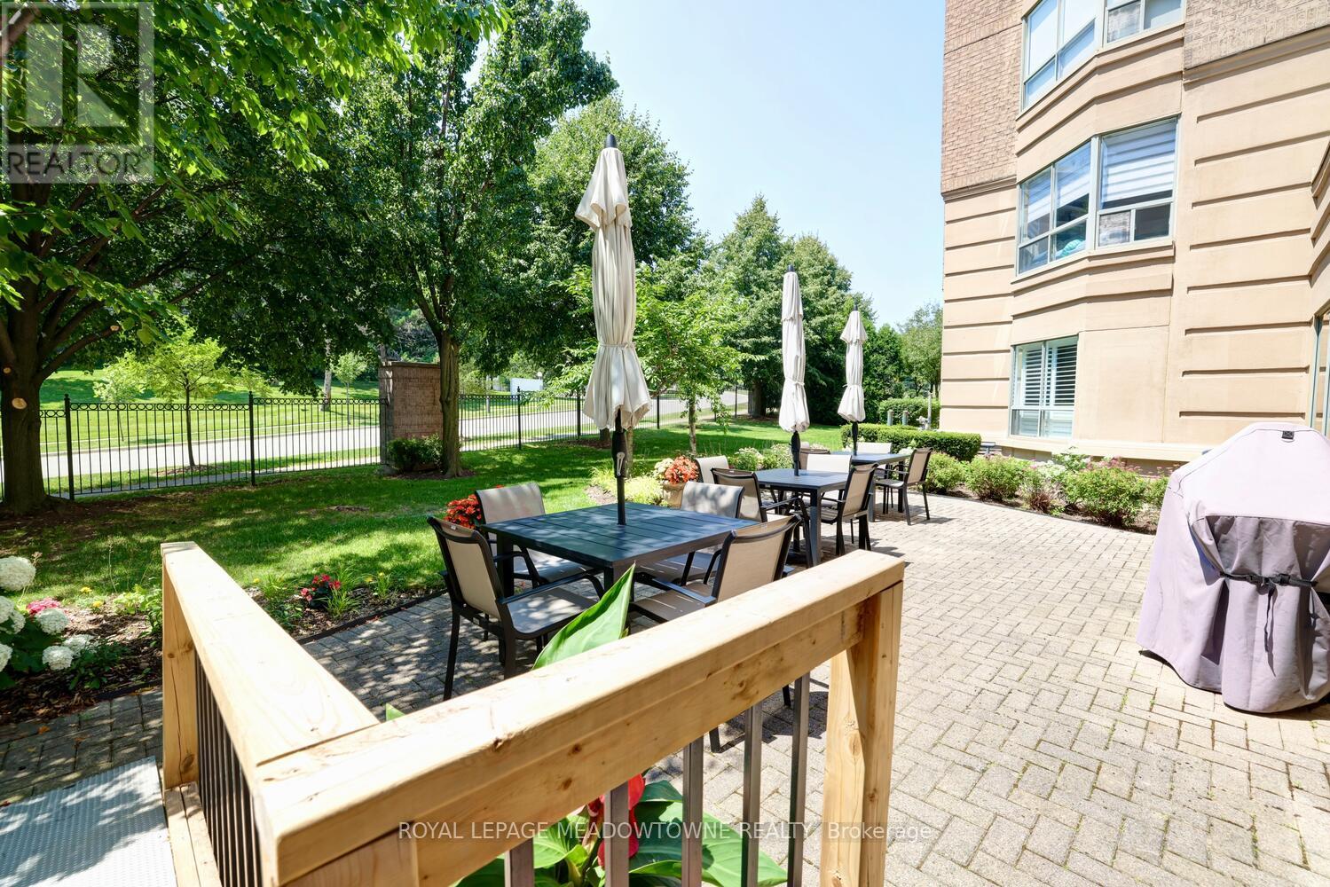 Photo 24 of 606 2075 Amherst Heights Drive, Burlington ON