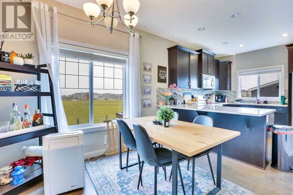 146 Redstone Drive NE, Calgary, Alberta