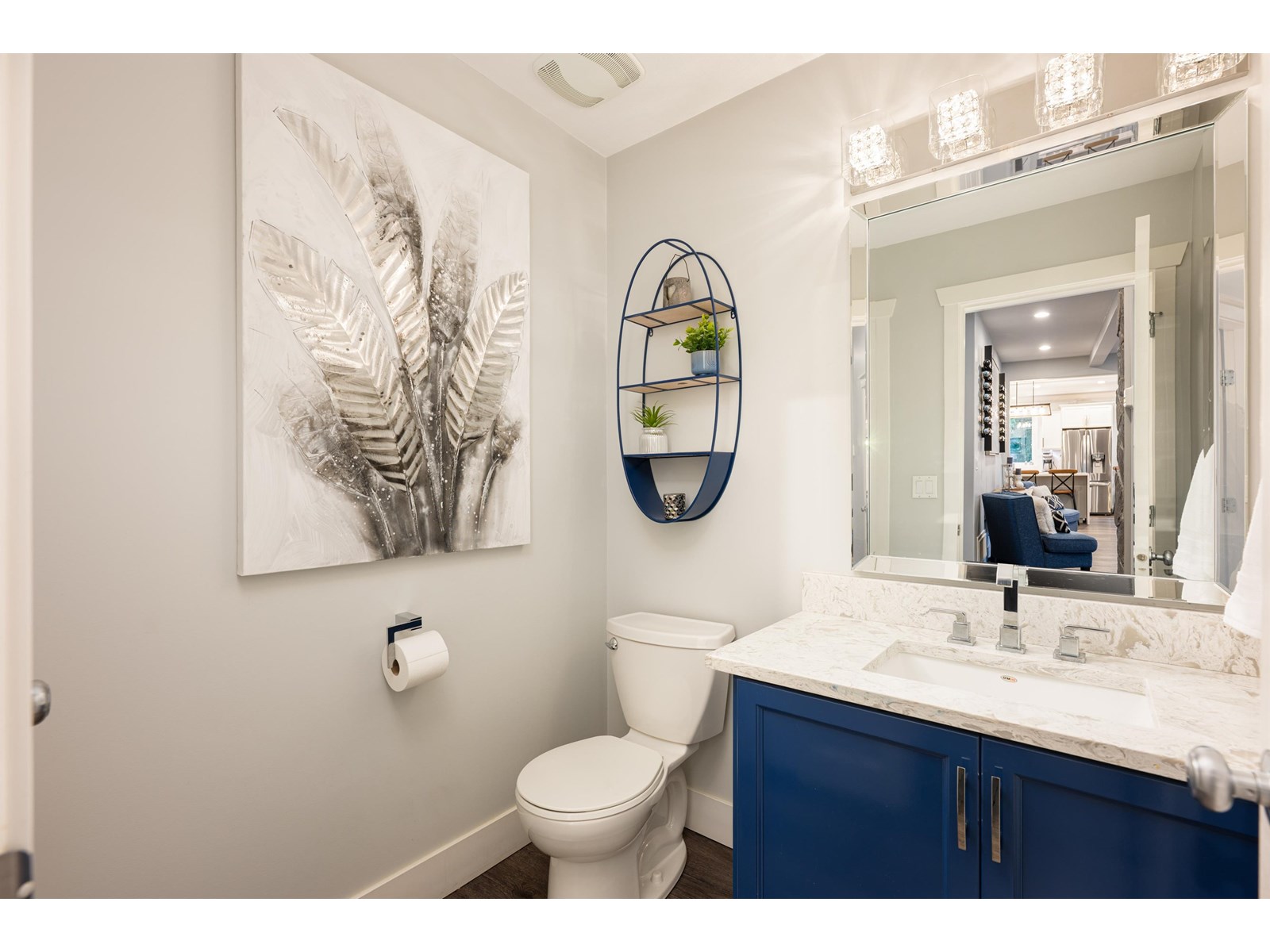 Photo 13 of 6453 260 Street, Langley BC