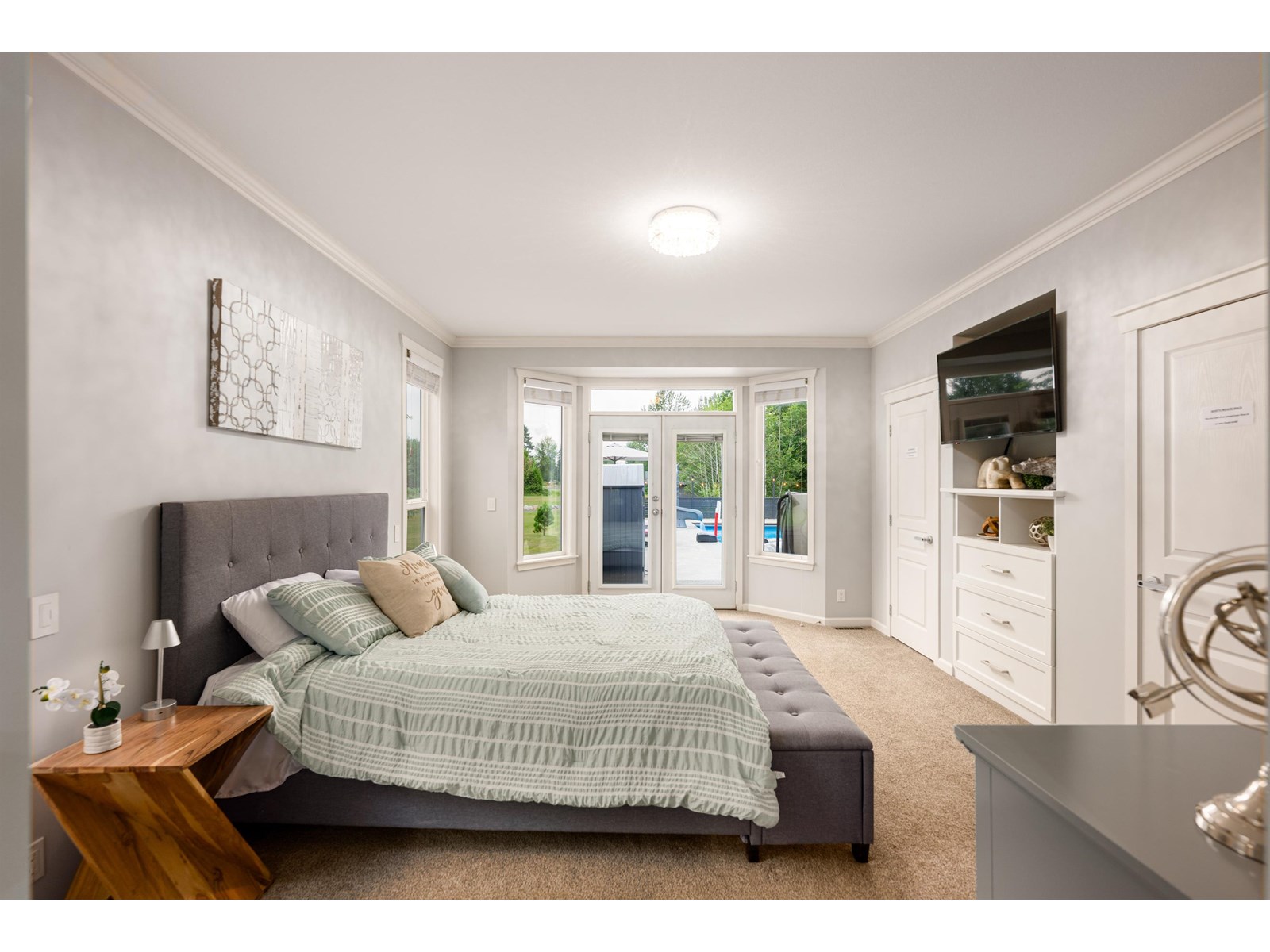 Photo 15 of 6453 260 Street, Langley BC