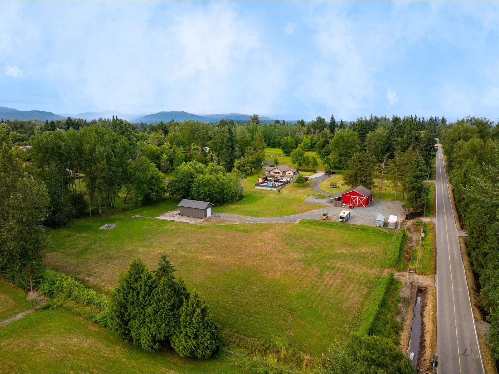 Photo 39 of 6453 260 Street, Langley BC