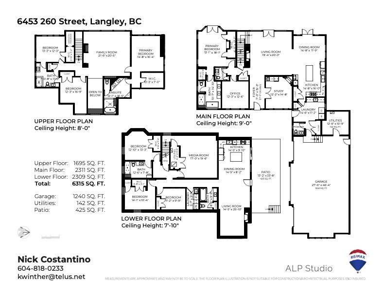 Photo 40 of 6453 260 Street, Langley BC