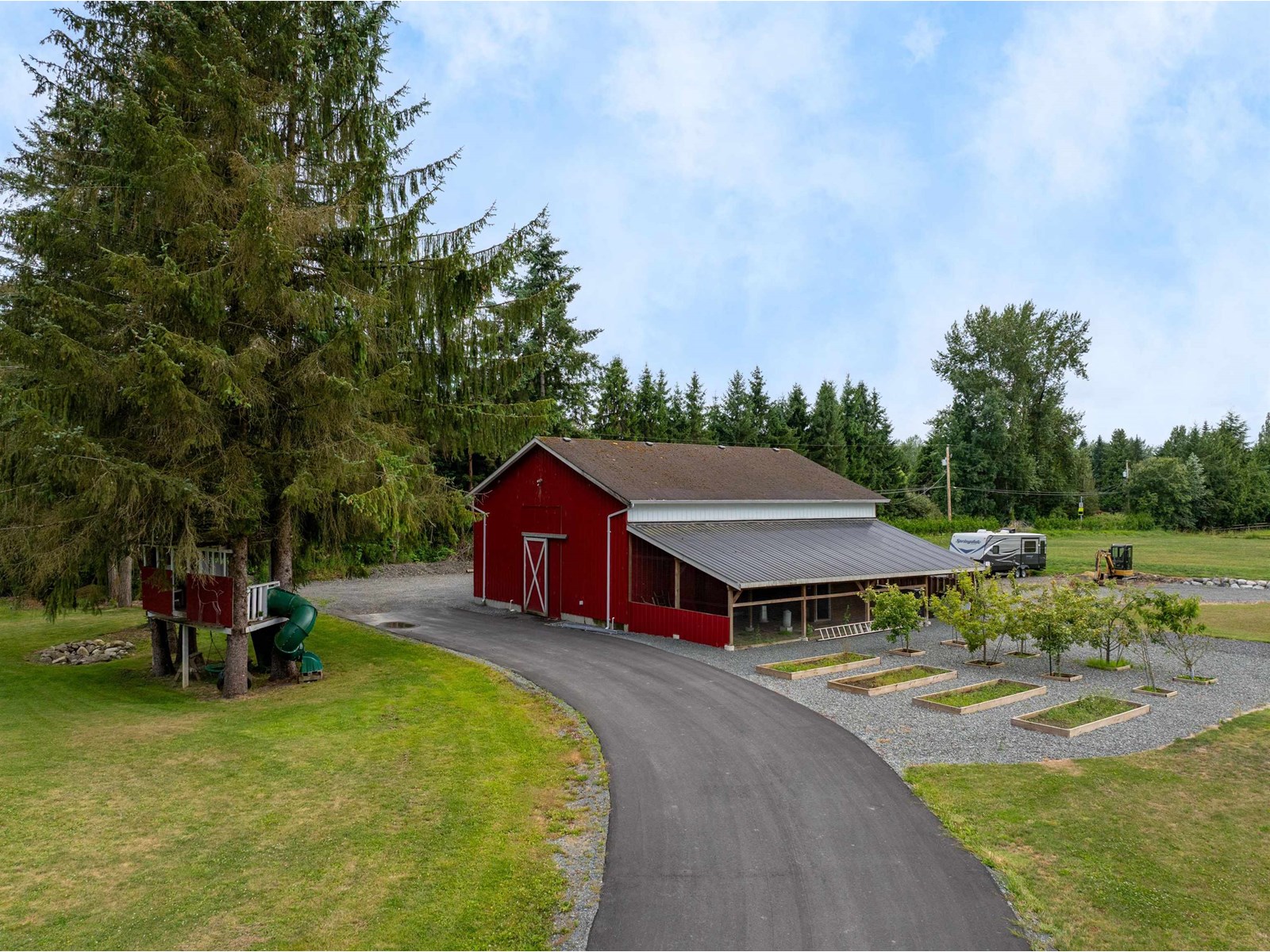Photo 34 of 6453 260 Street, Langley BC