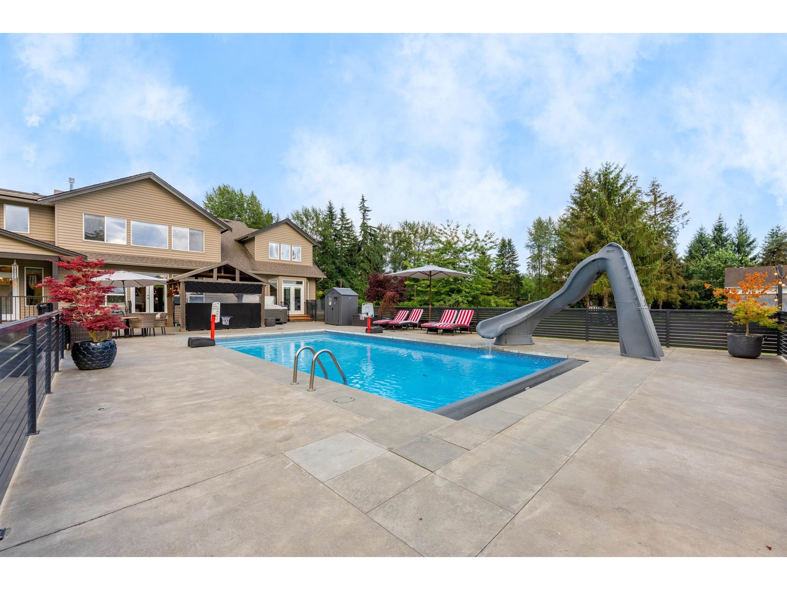 Photo 30 of 6453 260 Street, Langley BC