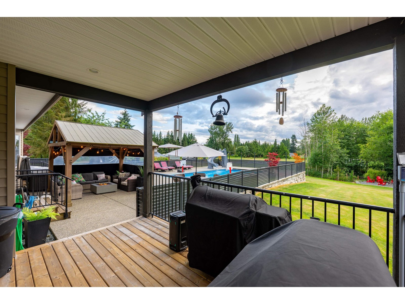 Photo 32 of 6453 260 Street, Langley BC