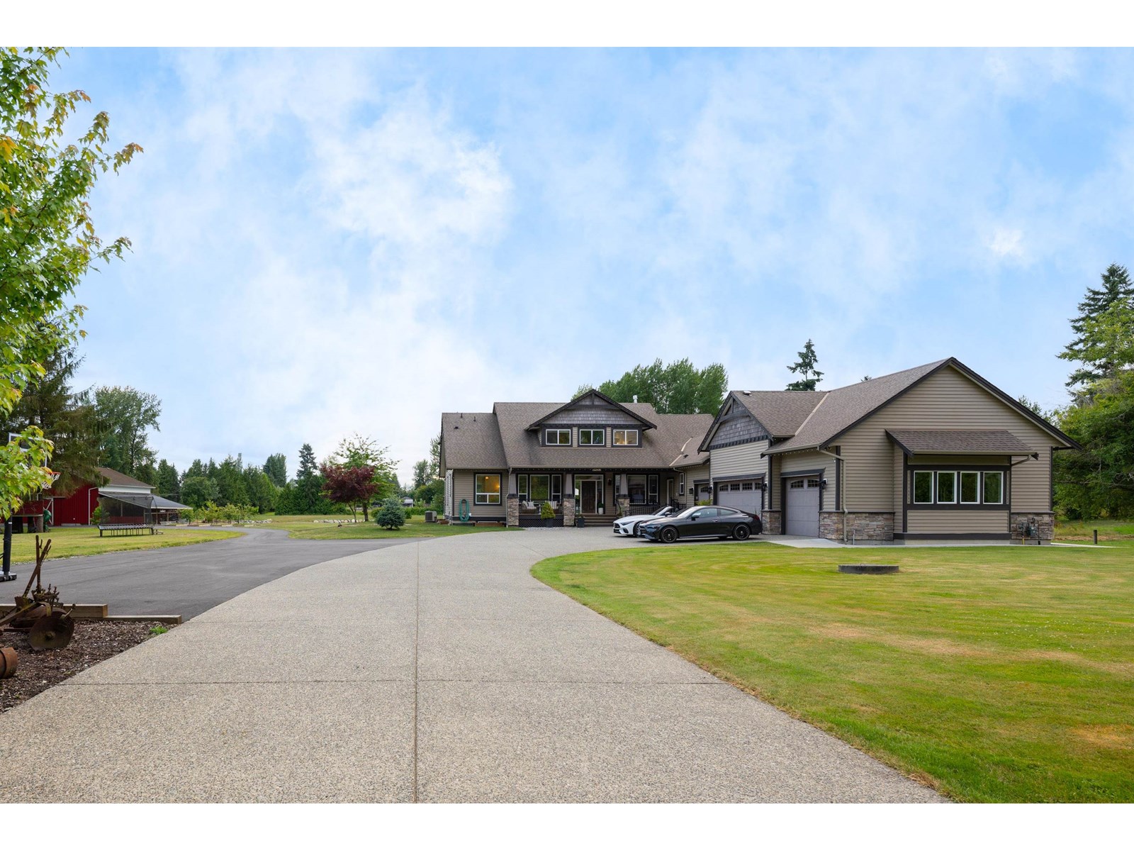 Photo 38 of 6453 260 Street, Langley BC