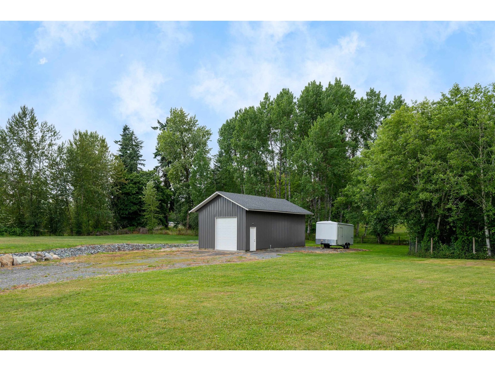 Photo 35 of 6453 260 Street, Langley BC